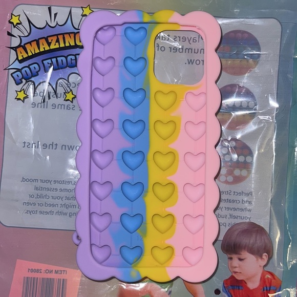 IPHONE 12 PRO CASE - Picture 2 of 3